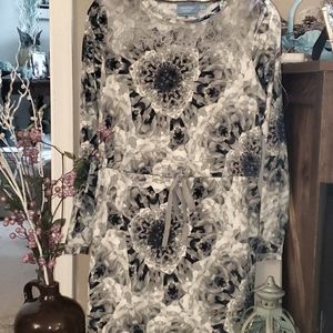 Simply Vera Wang Dress